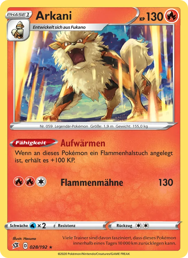 Arkani (Clash der Rebellen #28/192)