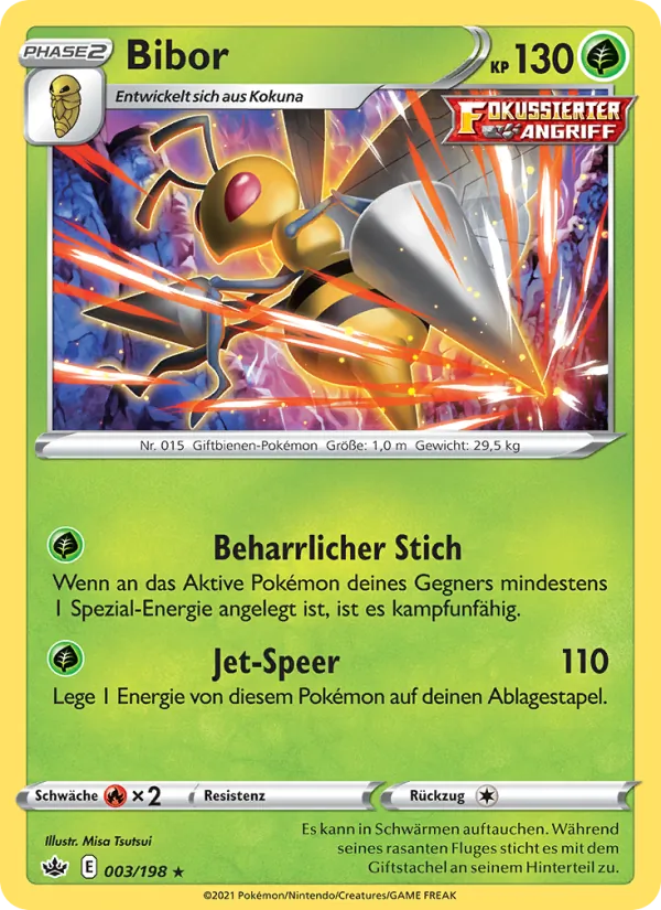 Bibor (Schaurige Herrschaft #3/198)