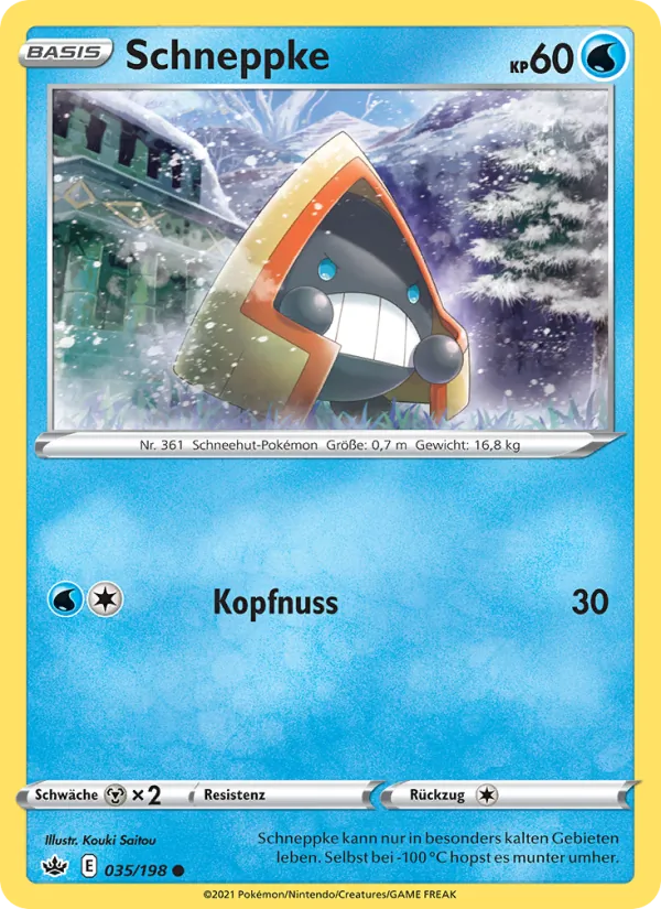 Schneppke (Schaurige Herrschaft #35/198)