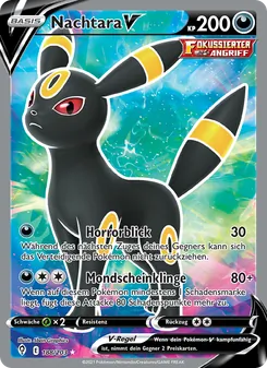 Nachtara V (Drachenwandel #188/203)