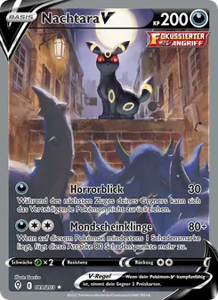 Nachtara V (Drachenwandel #189/203)