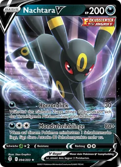 Nachtara V (Drachenwandel #94/203)