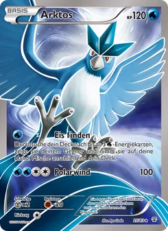 Arktos (Generationen #25/83)