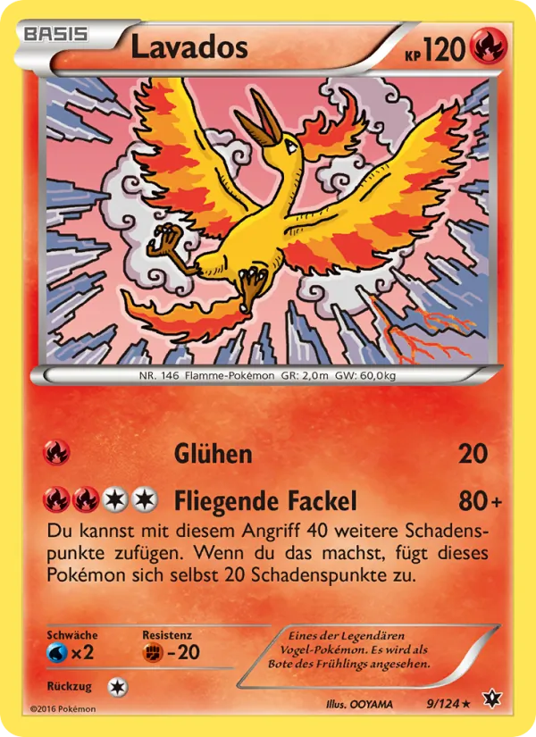 Lavados (Schicksalsschmiede #9/124)