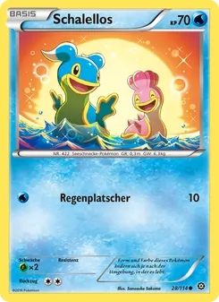 Schalellos (Dampfkessel #28/114)