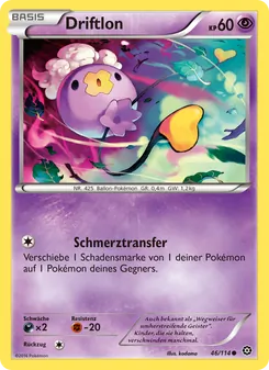 Driftlon (Dampfkessel #46/114)