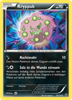 Kryppuk (Dampfkessel #62/114)