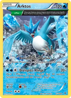 Arktos (Drachenleuchten #17/108)