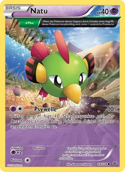 Natu (Drachenleuchten #28/108)