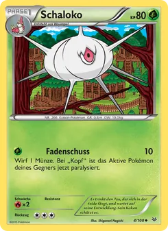 Schaloko (Drachenleuchten #4/108)