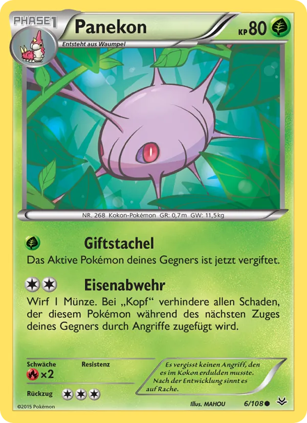 Panekon (Drachenleuchten #6/108)