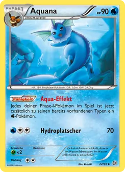 Aquana (Ewiger Anfang #22/98)