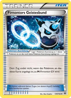 Firnontors Geistesbund (TURBOstart #139/162)