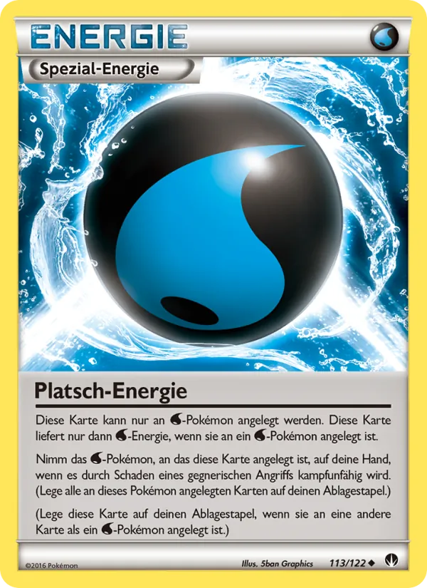 Platsch-Energie (BREAKpoint #113/122)