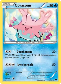 Corasonn (TURBOfieber #29/122)