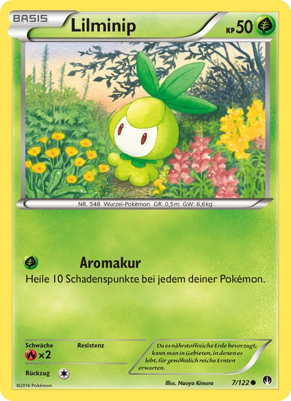Lilminip (TURBOfieber #7/122)