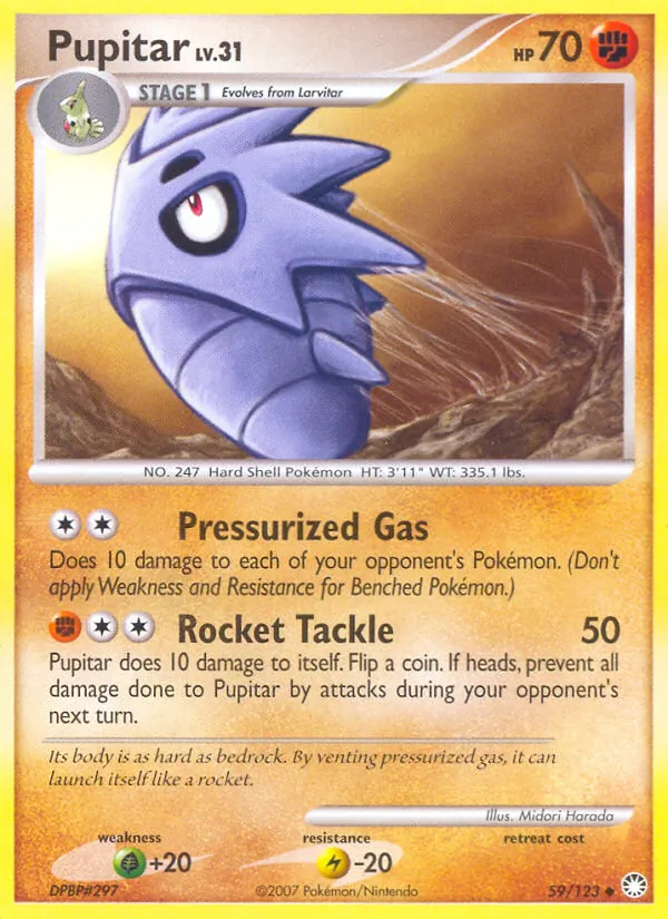 Ymphect (Mysterious Treasures #59/123)