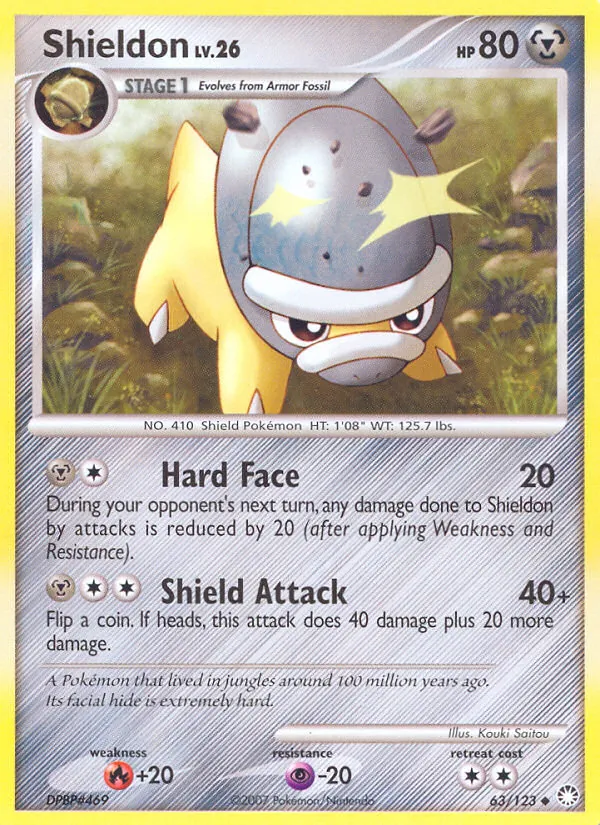 Schilterus (Mysterious Treasures #63/123)