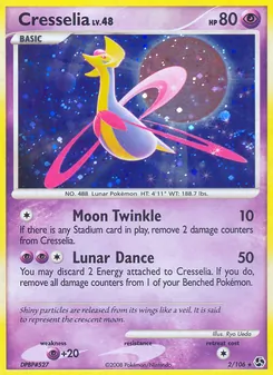 Cresselia (Epische Begegnungen #2/106)