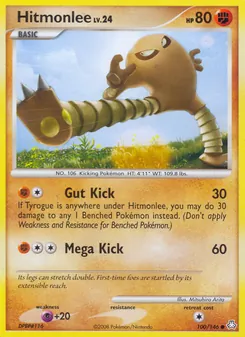 Kicklee (Éveil des Légendes #100/146)
