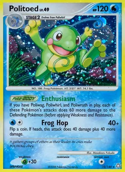 Quaxo (Erwachte Legenden #12/146)