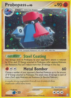 Probopass (Legends Awakened #13/146)