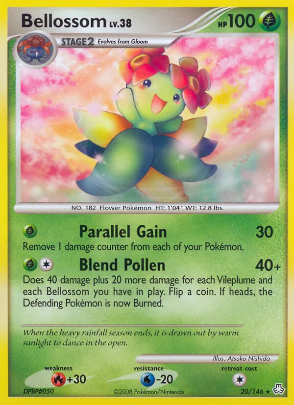 Blubella (Erwachte Legenden #20/146)