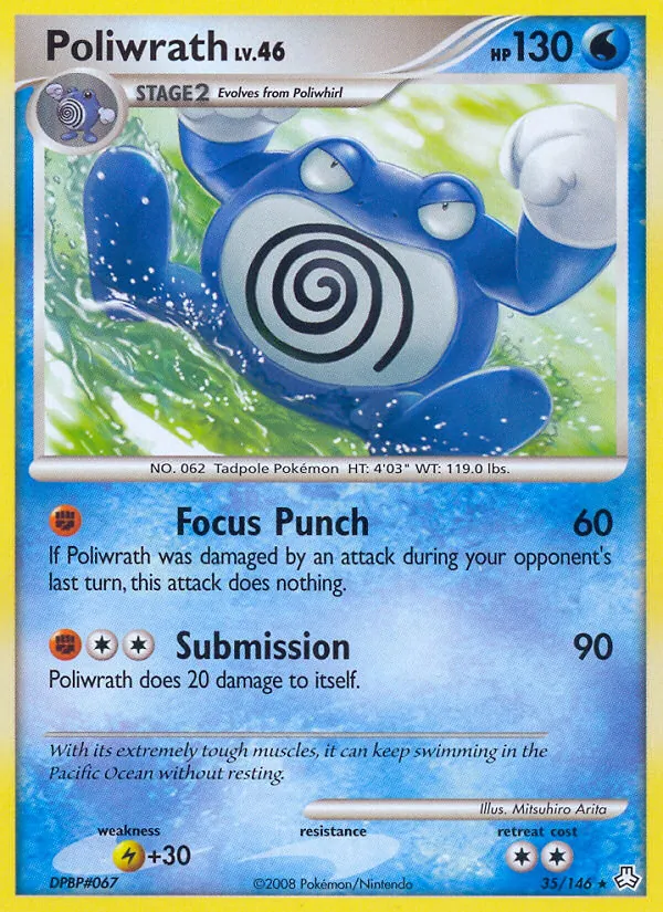 Quappo (Erwachte Legenden #35/146)