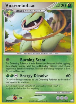 Victreebel (Legends Awakened #44/146)
