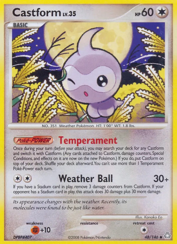 Formeo (Erwachte Legenden #48/146)