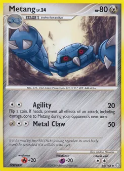 Metang (Legends Awakened #64/146)