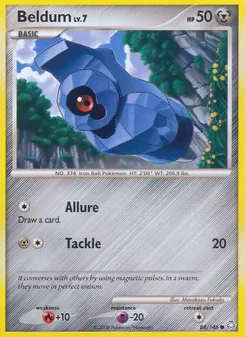 Beldum (Legends Awakened #84/146)
