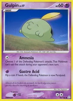 Schluppuck (Erwachte Legenden #98/146)