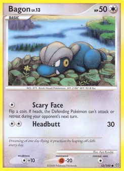 Kindwurm (Sturmtief #53/100)