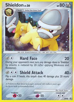 Schilterus (Promo DP #DP08/56)