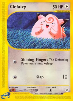 Piepi (Expedition #101/165)