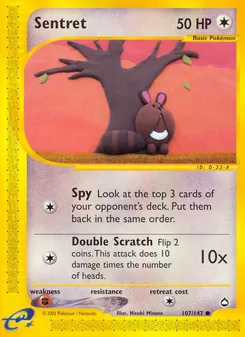 Sentret (Aquapolis #107/147)
