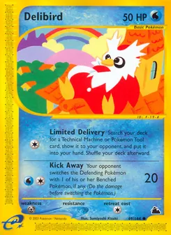 Botogel (Skyridge #49/144)