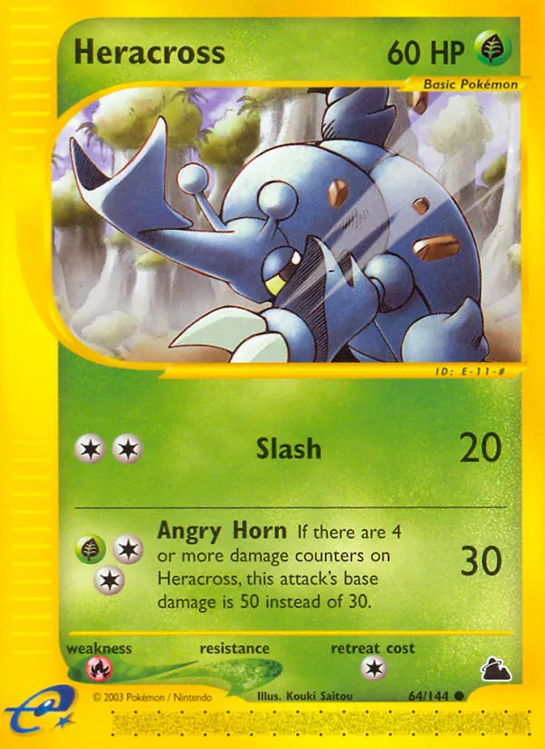 Skaraborn (Skyridge #64/144)
