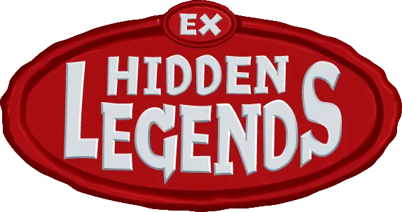 EX Leggende Nascoste