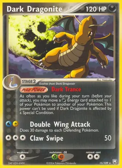Dark Dragonite (EX Team Rocket Returns #15/109)