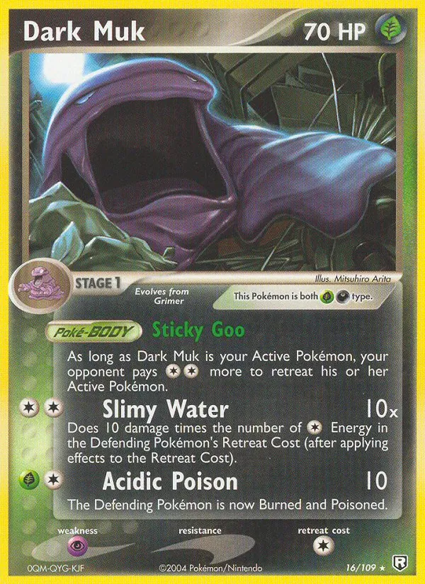 Dark Muk (EX Team Rocket Returns #16/109)