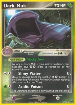 Dark Muk (EX Team Rocket Returns #16/109)