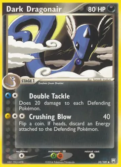 Dark Dragonair (EX Team Rocket Returns #32/109)