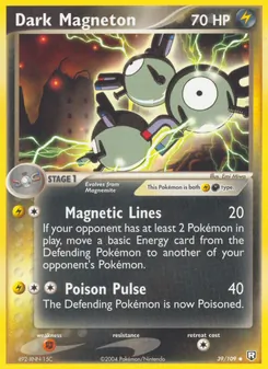 Dark Magneton (EX Team Rocket Returns #39/109)