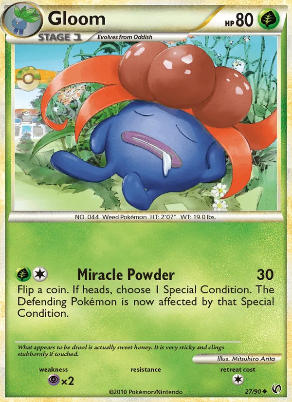 Gloom (Undaunted #27/90)