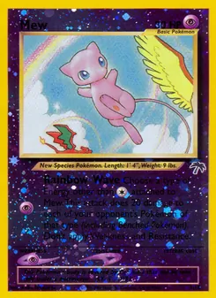 Mew (Southern Islands #1/18)