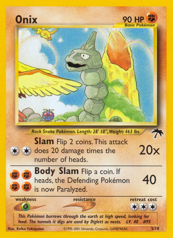 Onix (Southern Islands #3/18)