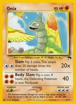 Onix (Southern Islands #3/18)