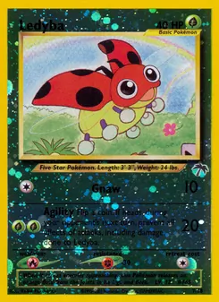 Ledyba (Southern Islands #7/18)